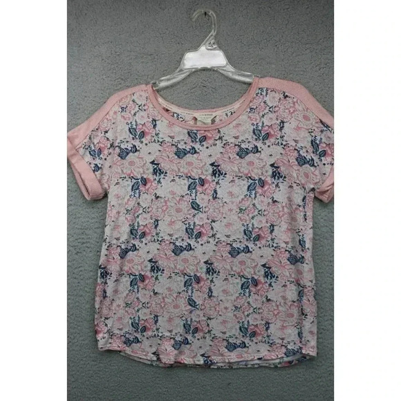 Lucky Brand Women's Pajama Set-Size Small-Drawstring-Very Soft - Picture 2 of 11